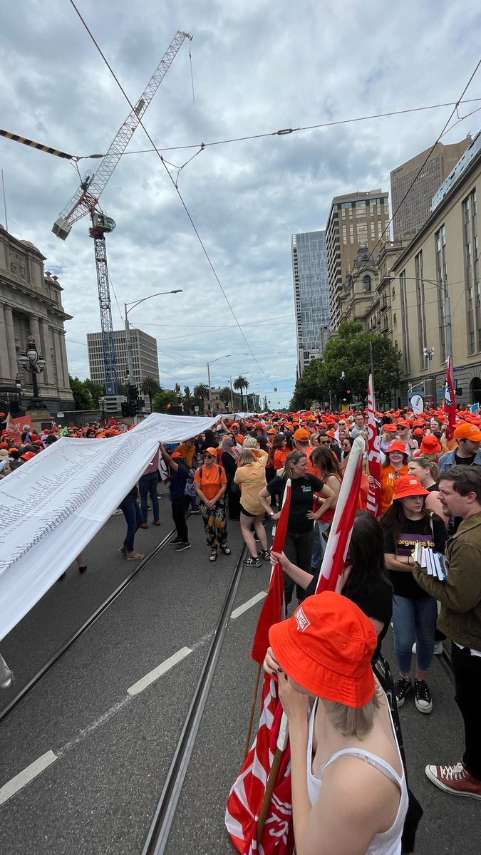 Victorian Trades Hall Council (@vicunions) on Twitter photo This staggering list of women killed at the hands of ex/partners and family members is testament to the need for action on family violence. #WAFV2023 #WhyWeWalk <a href="/Respect__Vic/">Respect Victoria</a> This staggering list of women killed at the hands of ex/partners and family members is testament to the need for action on family violence. #WAFV2023 #WhyWeWalk <a href="/Respect__Vic/">Respect Victoria</a>