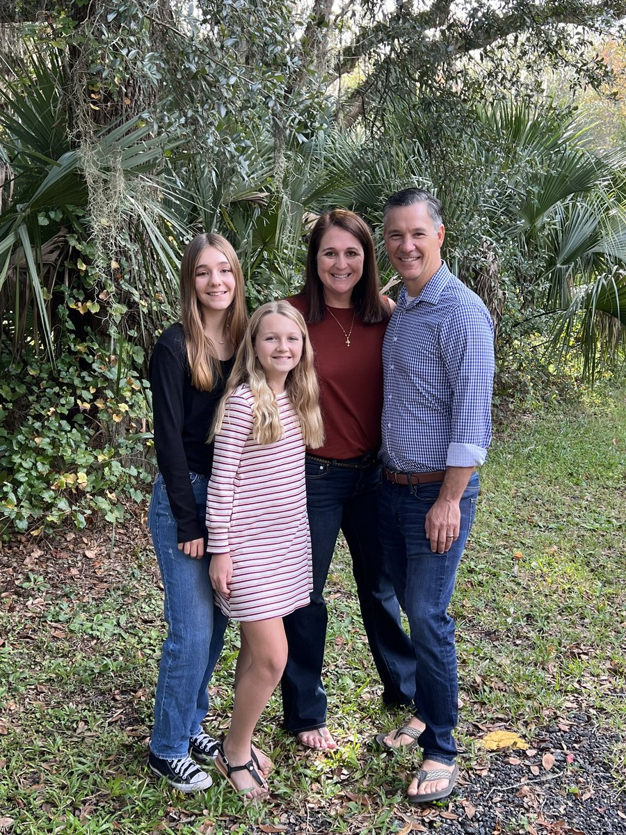 Happy Thanksgiving from the Halter Family! 🍁🍂