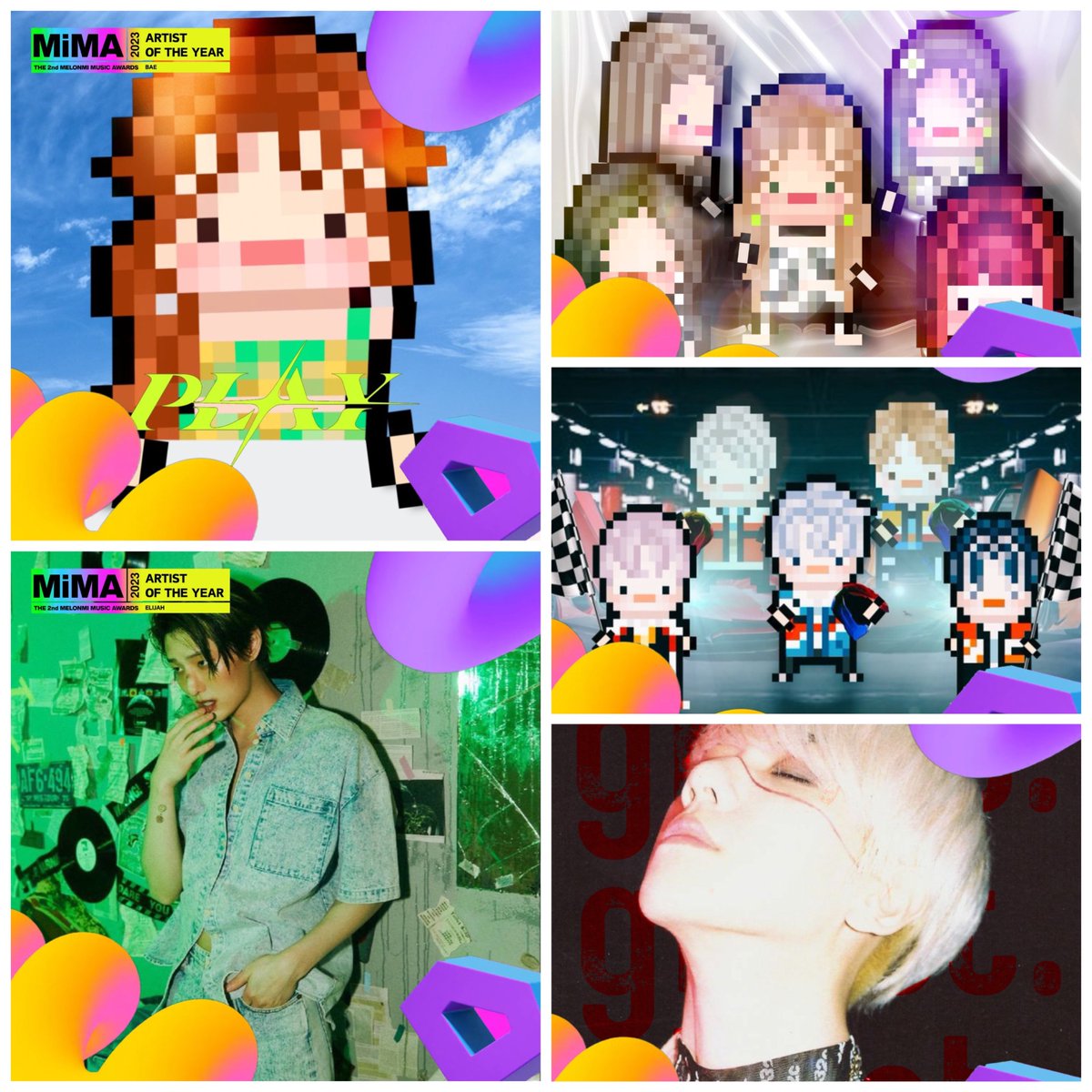 KnQ Entertainment tweet media