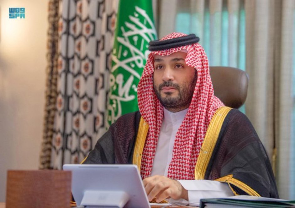 ssa_salem's tweet photo. الأمل بالله ثم بمحمد بن سلمان https://t.co/CobxGhbtpF