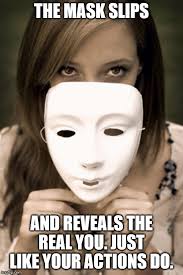 Masks Off !!