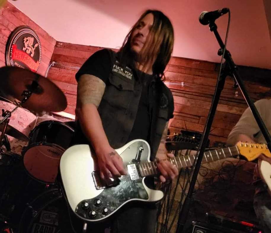 Mange La Machine tweet media