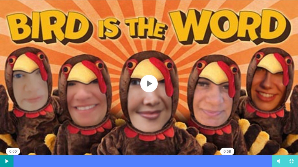achievezero_808's tweet photo. #HappyThanksgiving from Achieve Zero's Outreach Case Managers Team!  We are grateful for our awesome supporters, partners, clients, and volunteers!! Click the link to enjoy our fun video. https://t.co/Uj8xkFebVT
 #AchieveZero #Grateful #TogetherWeCan #EndHomelessness #LiveAloha https://t.co/tXyzjvUm0l