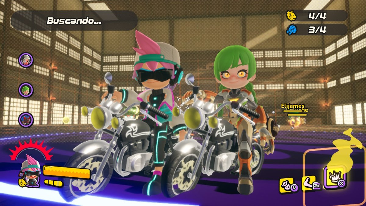 Boster6662's tweet photo. #Ninjala #NintendoSwitch https://t.co/kvfwvj6gqq