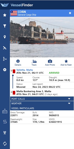 Spiga Dorata tweet media