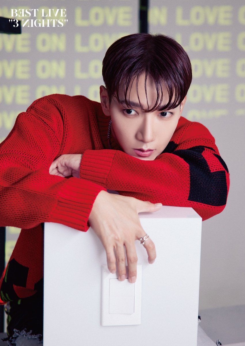 2PM Japan Official on X