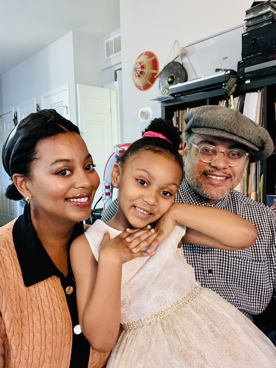 Dom Flemons tweet media