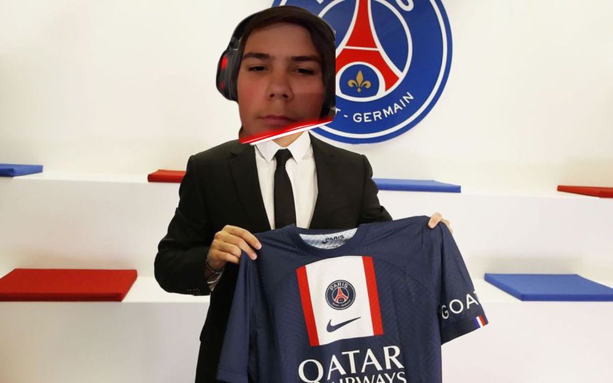 BurritoLocoFc's tweet photo. Our first signing of the year Vincent Roman https://t.co/bgnAcQYSoq