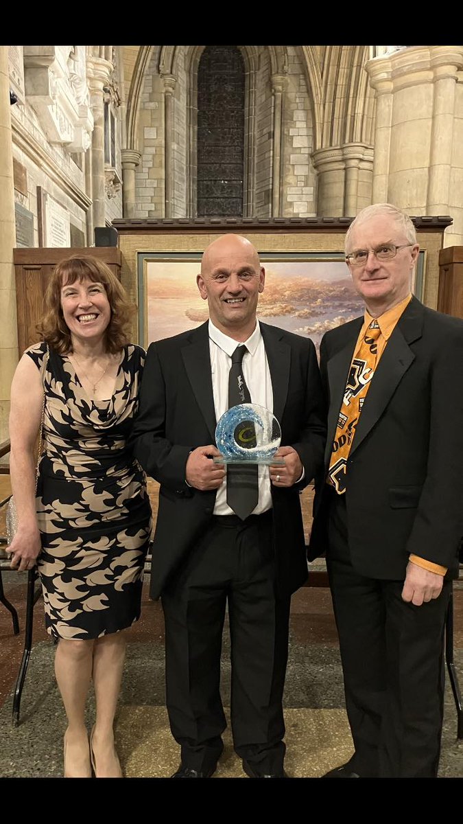 Screech Owl Sanctuary & Animal Park tweet media