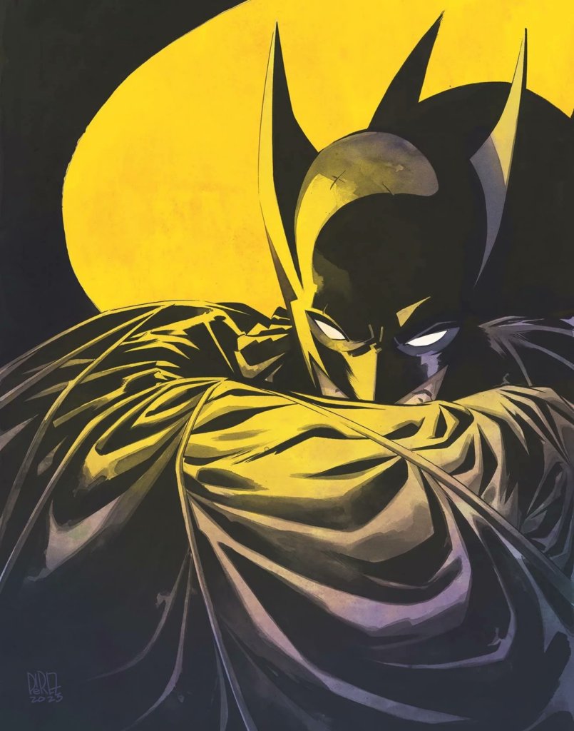 CinematizandoOf's tweet photo. Capas e prévias de The Bat-Man: First Knight, nova minissérie em quadrinhos do Batman

#DCComics #TheBatMan #TheBatManFirstKnight #Batman #BlackLabel #DanJurgens #MikePerkins #BruceWayne https://t.co/8qFK5W7jMQ