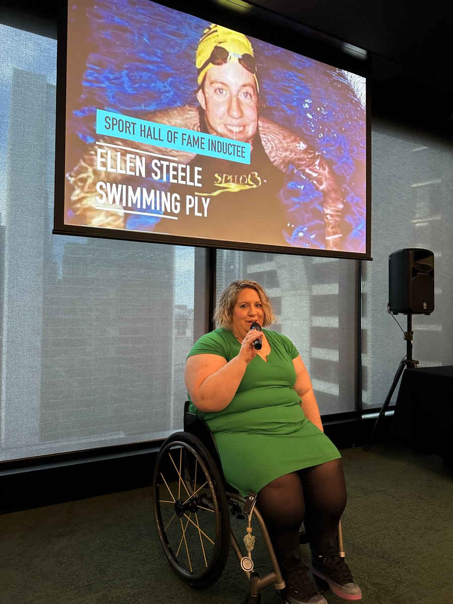 AdamShoemakerVC's tweet image. The 20th VU Sport Awards was celebrated last night, featuring an amazing array of competitive disciplines. Students with national and international achievements came together, representing everything from the 3,000-metre steeplechase to speed skating. Congrats to all winners!