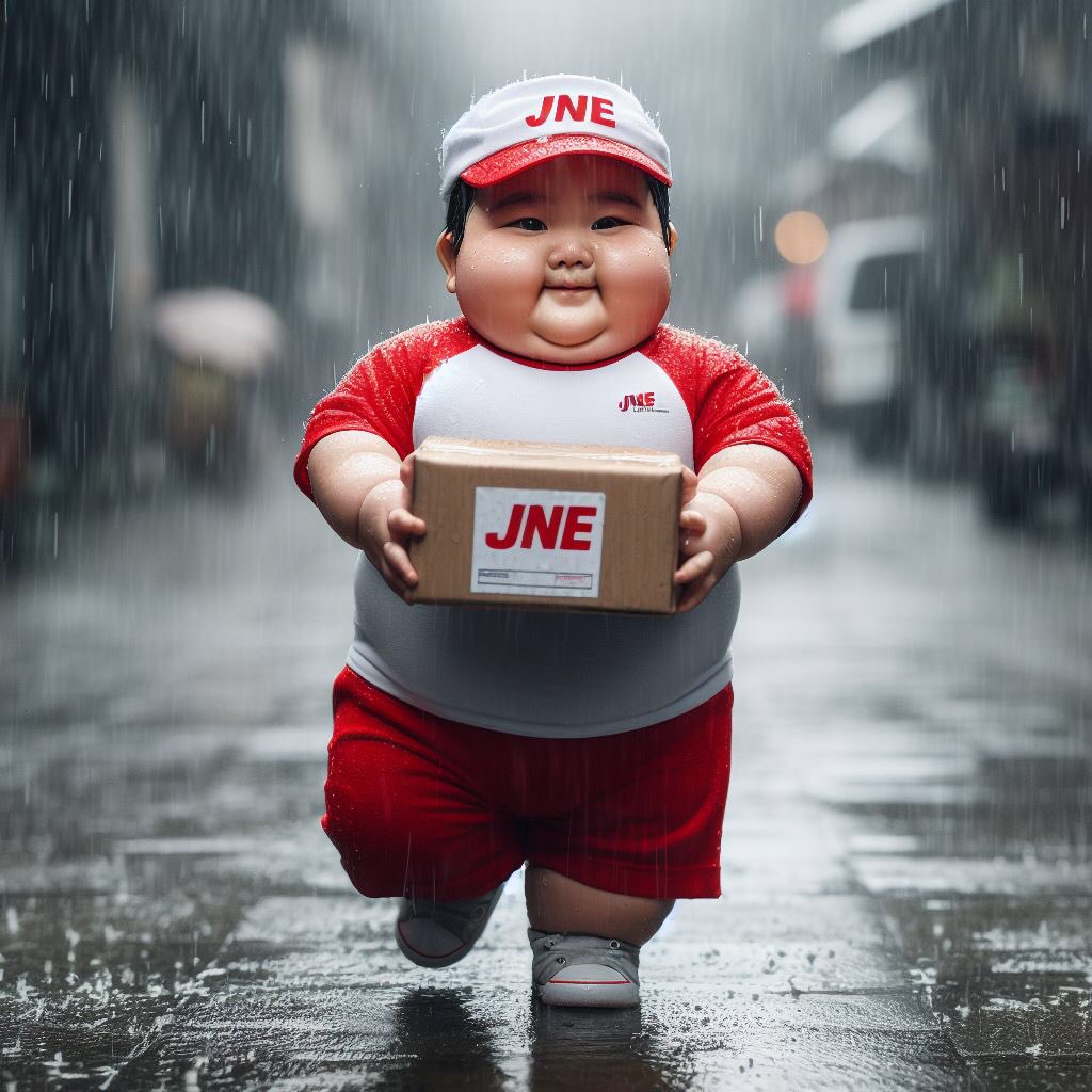 ugieeeeee's tweet photo. Yey akhirnya paketku dateng 🤣
Berikut abang paket andalan kalian
--GAS
#disneypixar #bikinposterfilmdisneypixar #bing #tutorial #Shopee #jne #spxexpress https://t.co/vgR2VCGJGJ