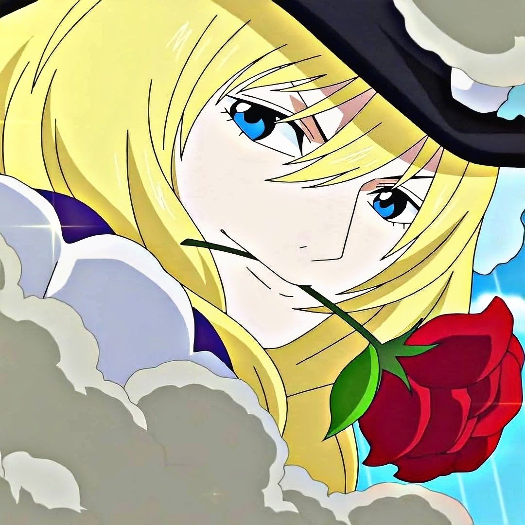 ㅤ
Hey. ( with Poetic Rizz )
ㅤ