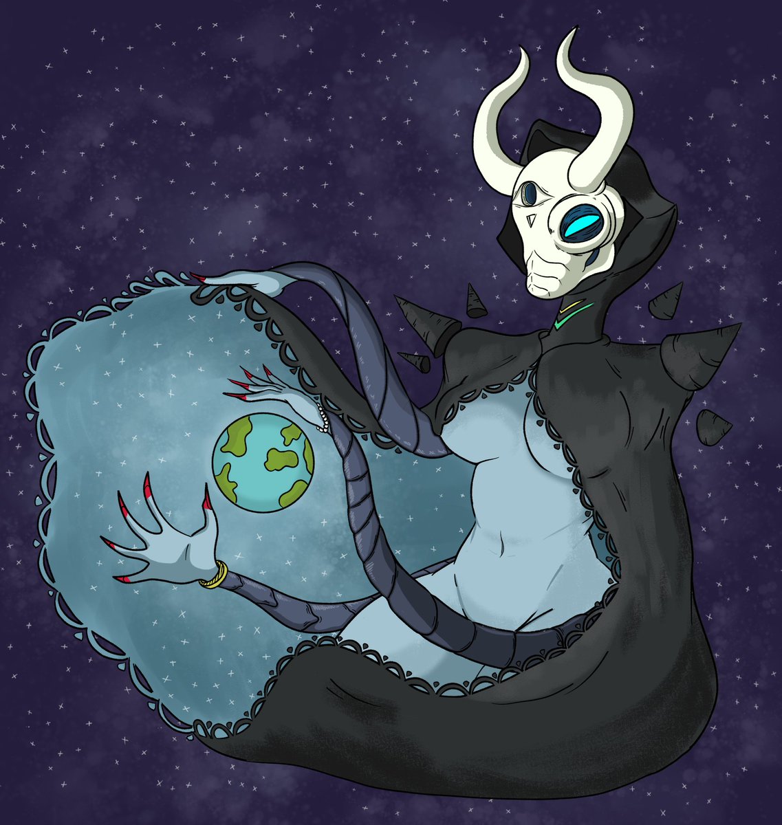 Skiffle Bop tweet media