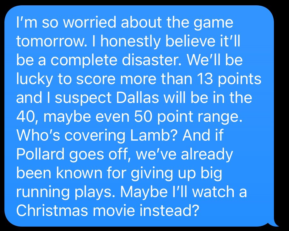ccrawmer4's tweet photo. Hate to say it but was right but I was right @Commanders #HTTC #firerivera https://t.co/c7mqSE5hP3