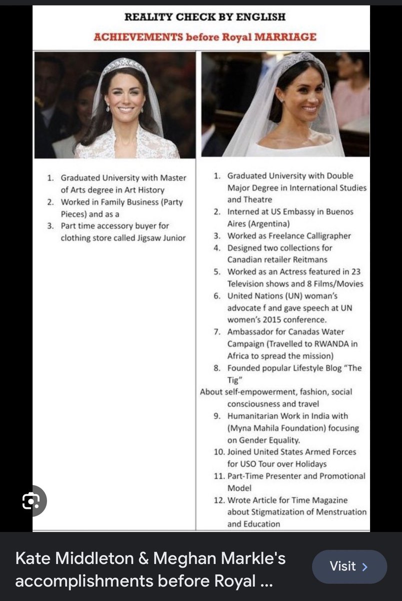 letubana's tweet photo. @hellacave @Busy_royals Pre Royal 2016 #MeghanMarkle 

#MeghanMarkleIsLoved 
#MeghanMarkleEXPOSED 
#MeghansPower #LazyKate #KateMiddleclass https://t.co/aSXt89hMpE