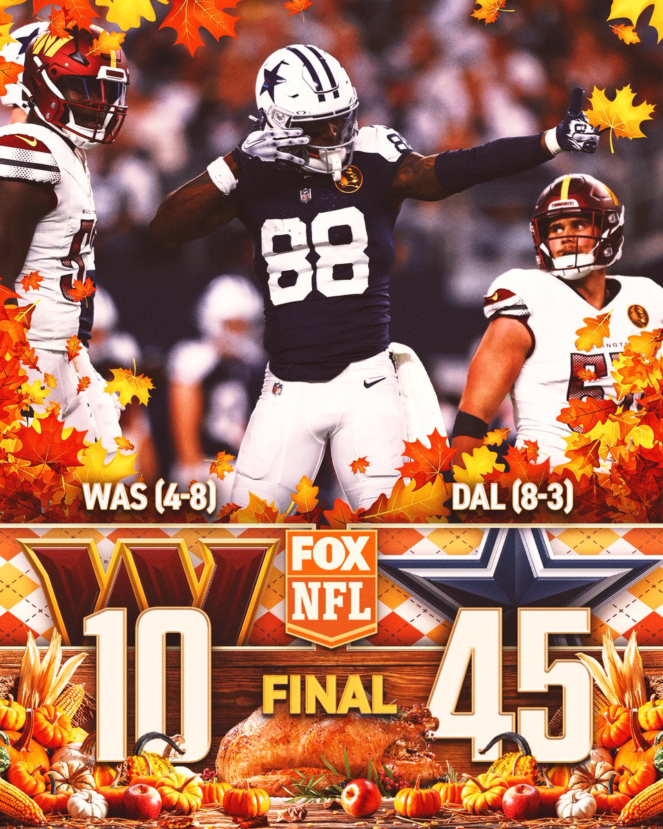 The <a href="/dallascowboys/">Dallas Cowboys</a> cooked today 😤