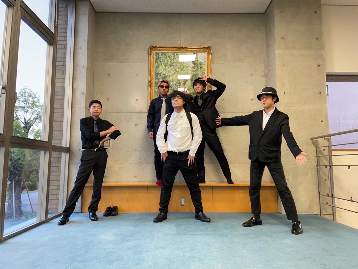 ous_bwe's tweet photo. 先日開催されたウィンターアンサンブルCCに参加しました！
他大学さんと演奏ができたこと、そして繋がりも出来ております(ありがとうございます😊)これからも理大吹奏楽愛好会をよろしくお願いします。

今週末26日には理大の学園祭でも演奏を披露させて頂きのでお時間あればぜひお越しください！ https://t.co/UxWngFIHuf