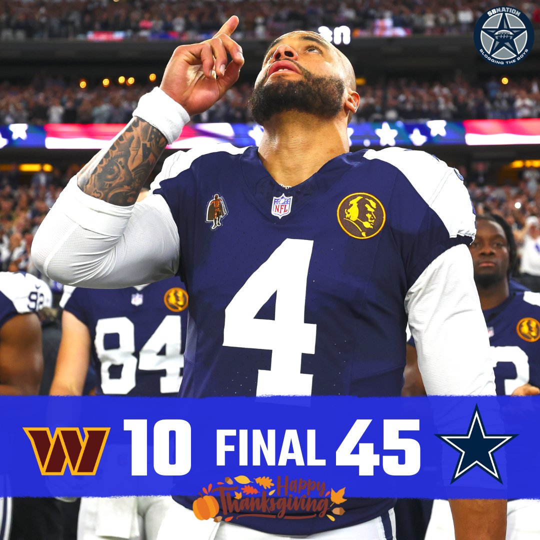 Happy Thanksgiving! 🦃