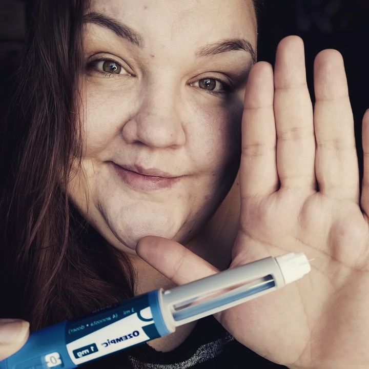 Ozempic vibes!

I'm having a shot day today and still going 0.25mg at a time.

t.me/acxionredotexo…

#ozempic #usa #france #uk #fitness #gym #CoachNY