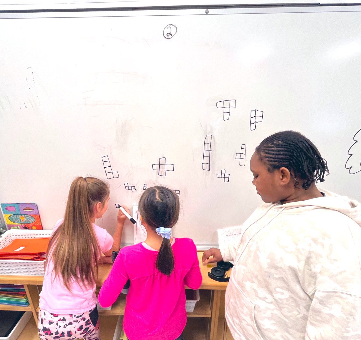 Ms. Goody 💜 tweet media