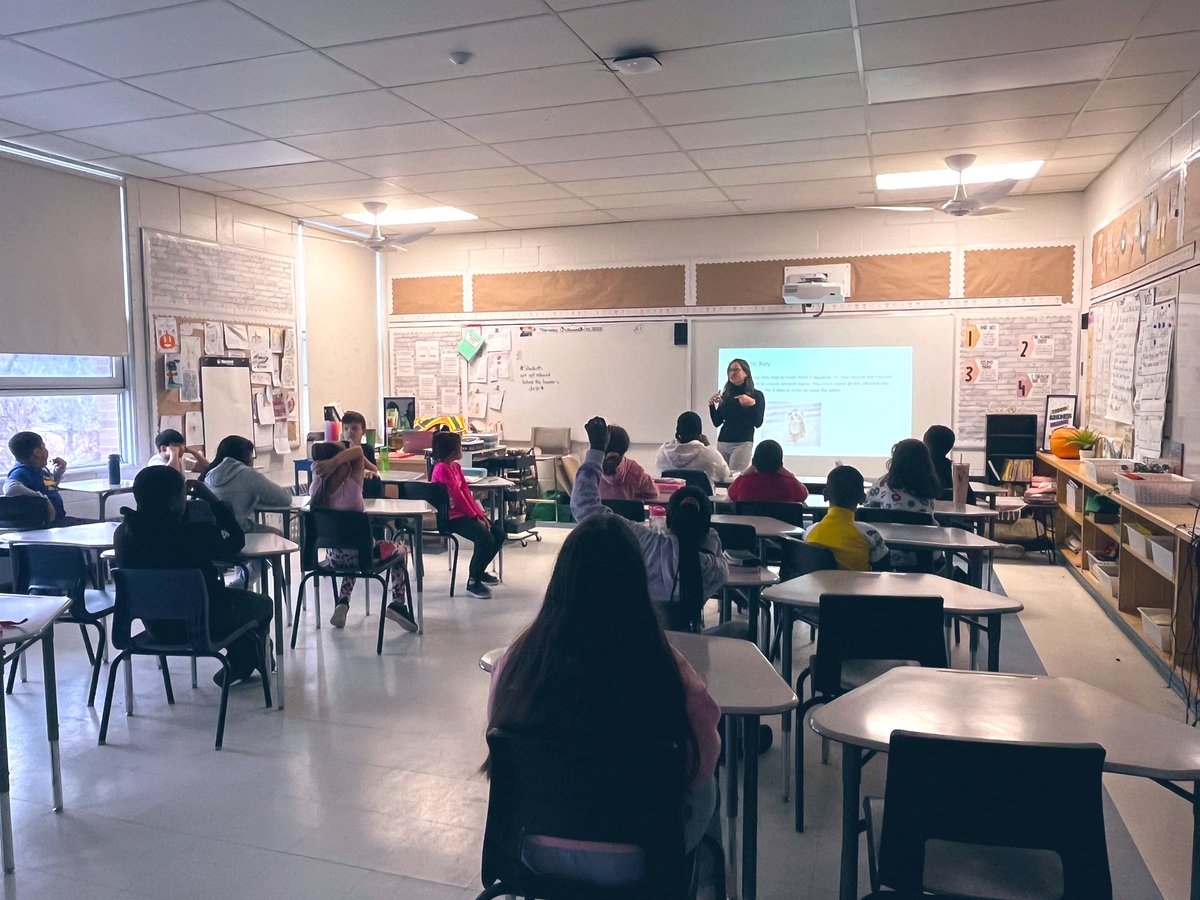 Ms. Goody 💜 tweet media