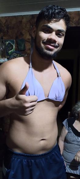 DariusRandomWr's tweet image. Fotos raras 🤣