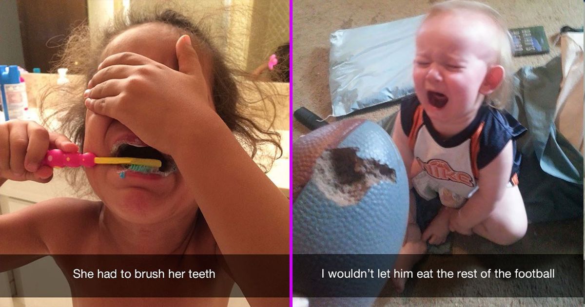 TFLN's tweet photo. 40 Hilarious "Why My Kid Is Crying" Memes Parents Will Feel At Their Core ➡️ https://t.co/cJEDbJFBuV https://t.co/t3R9cY8Dal