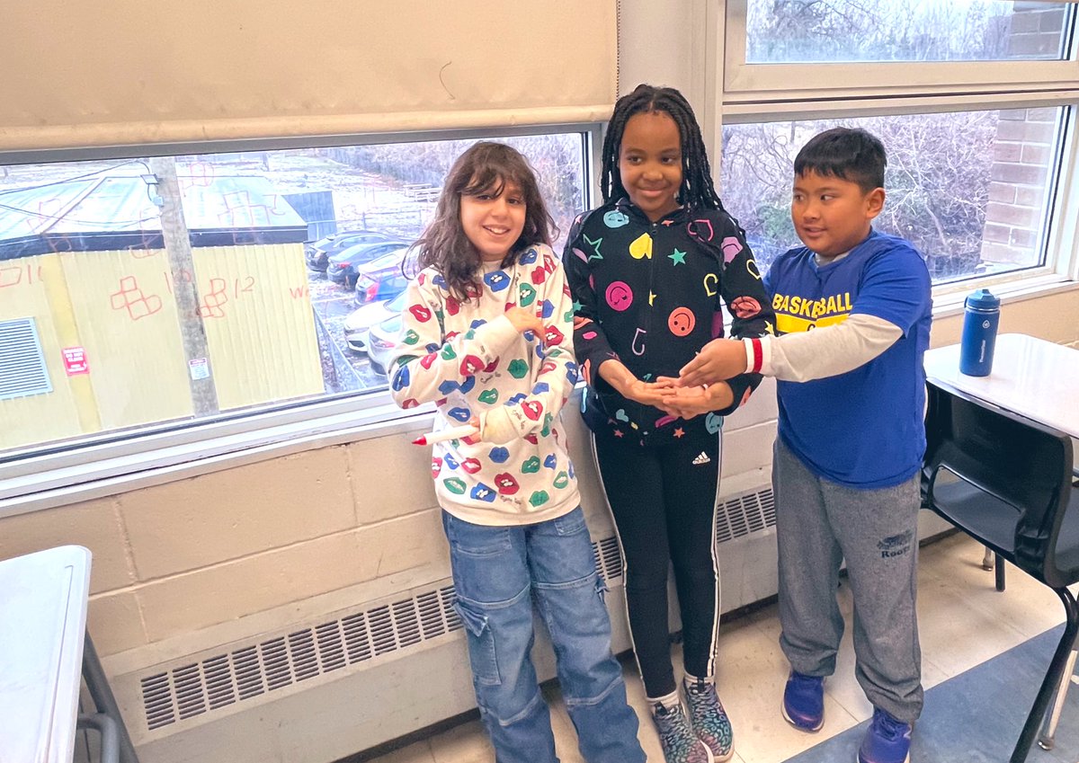 Ms. Goody 💜 tweet media