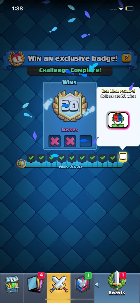 Decidí volver Family 🥳