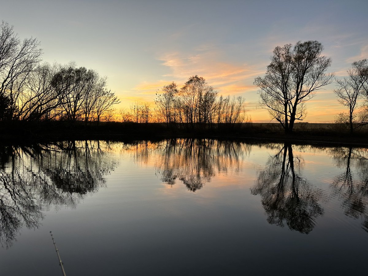 Happy Thanksgiving from God’s Country! I hope you all had a great day &amp; were fortunate enough to spend time with your family. As I’ve gotten older, it’s become quite clear to me how priceless days like today are. Time waits on no man, remember that when you’re huffing &amp; puffing