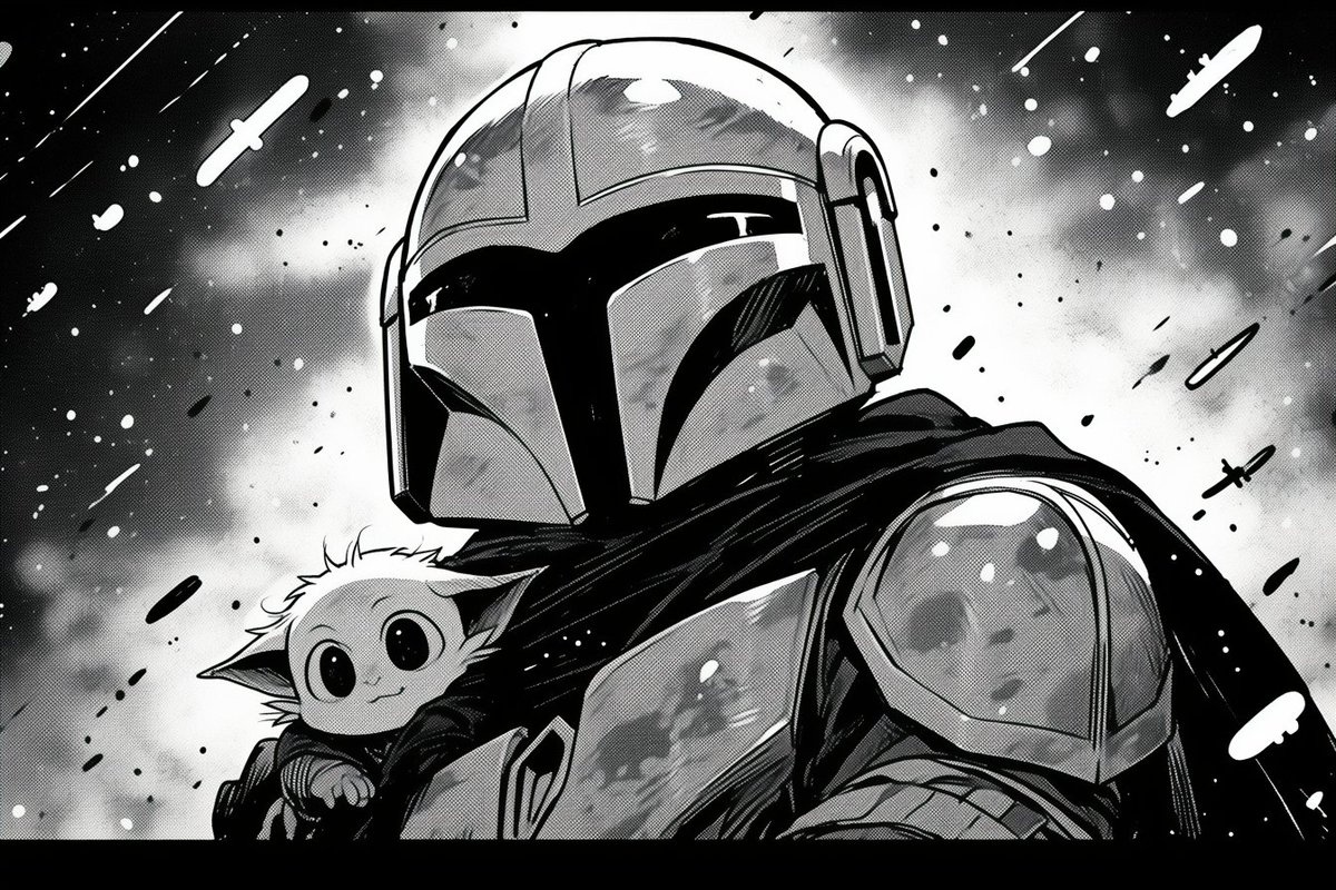 A.I. Forgemaster tweet media