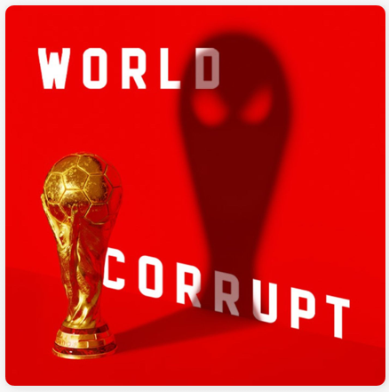 JON4resster's tweet photo. Saudi Arabia should never be allowed to host #Worldcup2034 or ever. The prior #worldcup in Qatar was a disaster and shows how #Fifa was a corrupt institution. And once again if this prestige even is given to a country  like #SaudiArabia it really show that #football is dead. https://t.co/fCBVRcmkTq
