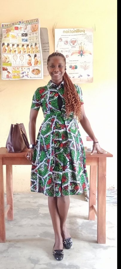 Bolanle A (@bolanlea4) on Twitter photo Obidients roll out drums and join me in wishing this amazing and passionate teacher, business woman and another amazon of the Obidient movement <a href="/INEMAniefiok01/">❣️INEM🎉Crunchy🥳Peanut😋❣️</a> a happy birthday and many fruitful years to come....have a fantastic day my dear, may the lines continually fall for you Obidients roll out drums and join me in wishing this amazing and passionate teacher, business woman and another amazon of the Obidient movement <a href="/INEMAniefiok01/">❣️INEM🎉Crunchy🥳Peanut😋❣️</a> a happy birthday and many fruitful years to come....have a fantastic day my dear, may the lines continually fall for you