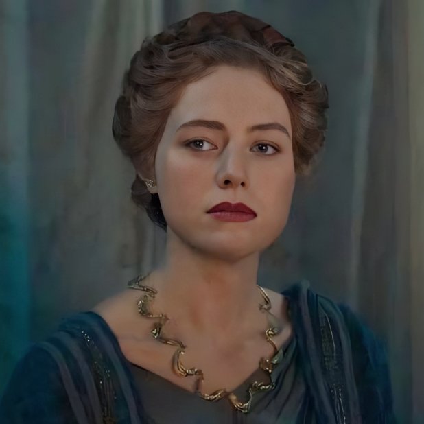 Chiarart13's tweet photo. Larra Rogare - the Queen's hand's wife, portrait's inspiration
#referece #inspiration #art #larrarogare #lys #essos #portait #1500s #fashion #thedoominourbloodcomesback #fic #asoiaf #au #fanfiction #housetsrgaryen #ancientrome #houserogare #alexandramoloney  #TeamBlack https://t.co/agw9gEQxua