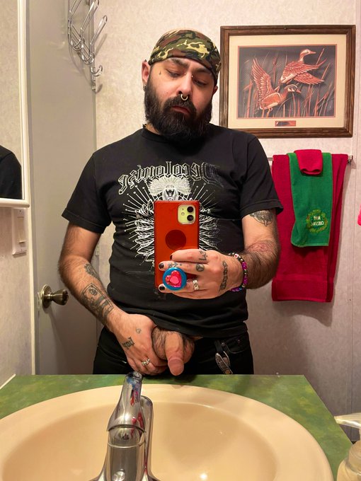 just one of them days. https://t.co/vUc8smTFgS