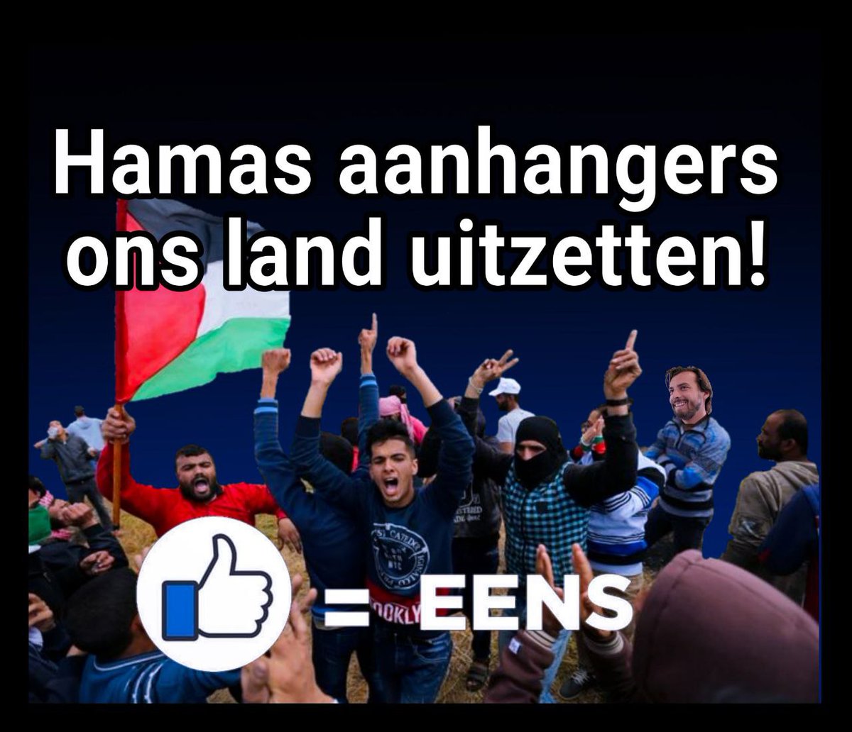 @Navot_Yair These #Hamashuggers are Sabotage'ing  the new dutch government #ofcourse!  
Discusting lefties! 
👇👇👇👇