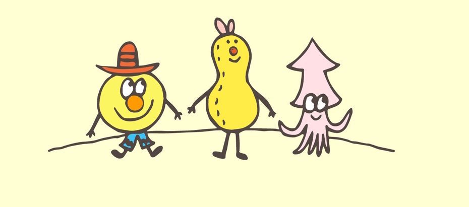 おはようございます！
昨日は勤労感謝の日（と いいおつまみの日）でしたね✨

休み明け、今日を頑張ったらまた土日です🙌がんばりましょう！

#企業公式がお疲れ様を言い合う