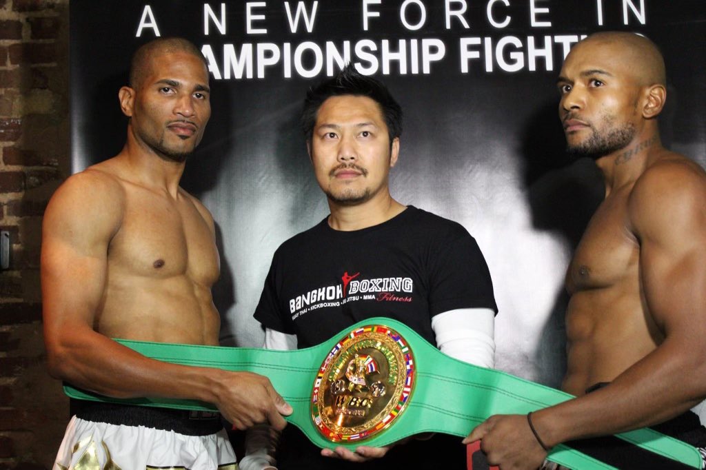 CH32ATL's tweet photo. Meet #Khupon BANGKOK BOXING
#MuayThai promoter aligning with #WANN32.1 and Sports World Boxing to bring Muay Thai (mma) Fighting to #CH32 programming in 2024.

@BangkokBoxing @SWBpromotions @ https://t.co/juE2fTlteS