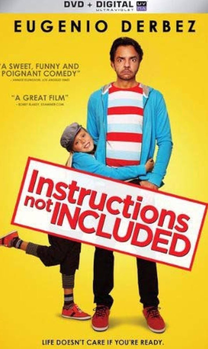 TonyMorfin360's tweet image. #InstructionsNotIncluded