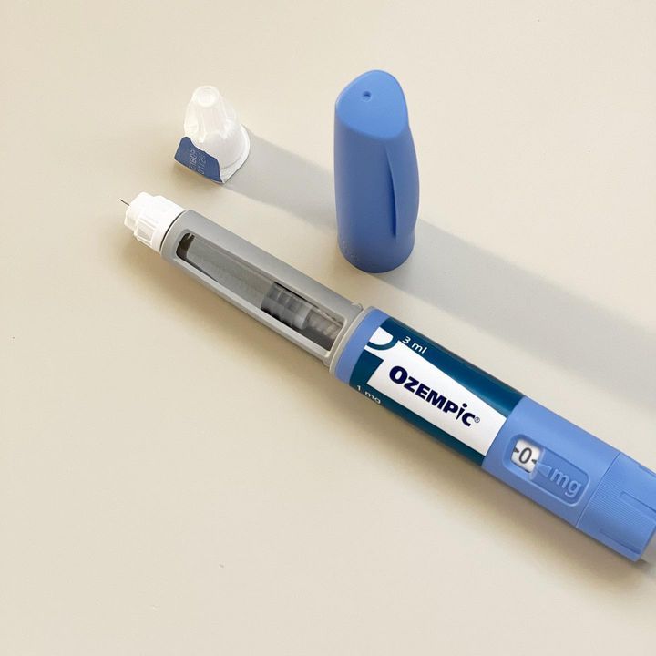 But as soon as you stop the needles, your weight is  back to normal.
t.me/acxionredotexo…
Back to the gym and healthy diet,👍

does ozempic help weight loss
how does ozempic help with weight loss
how does ozempic help weight loss
does .25 ozempic help with weight loss