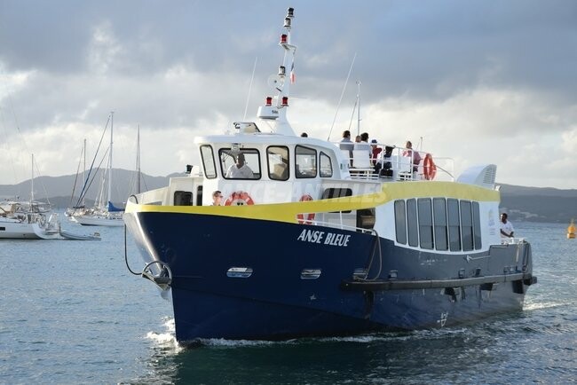 France-Antilles Mqe tweet media