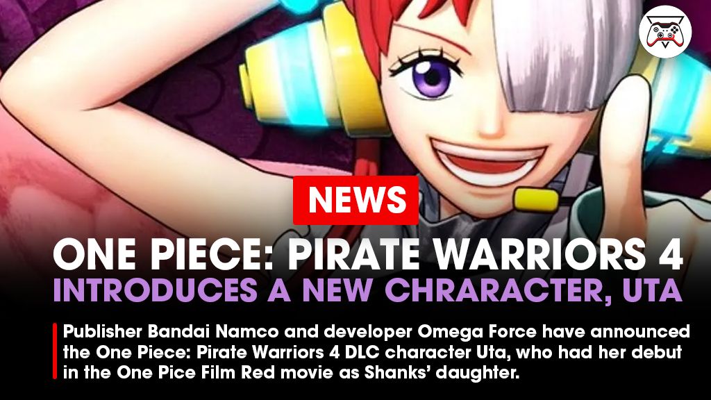 One Piece Pirate Warriors 4 release date confirmed for Xbox One, PS4,  Switch and PC