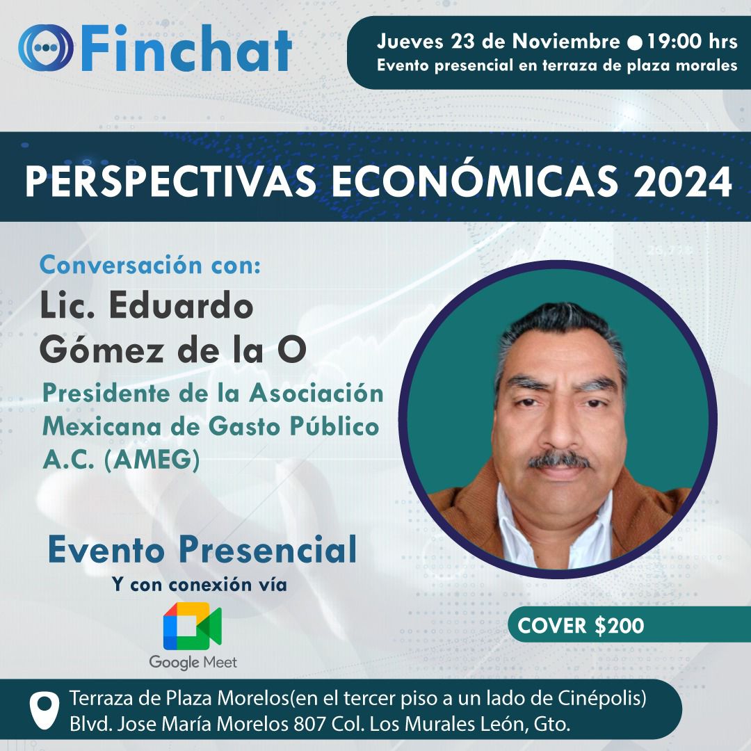 JUANP_DELEON's tweet image. Iniciamos sesión de #FinChat #Finanzas