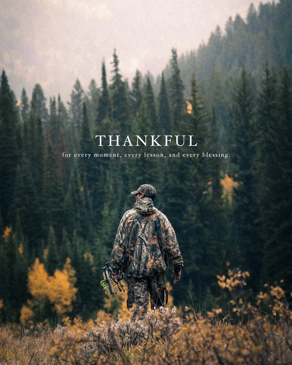 Realtree's tweet photo. Today and every day. 

#Realtree https://t.co/IfLEmmta0m