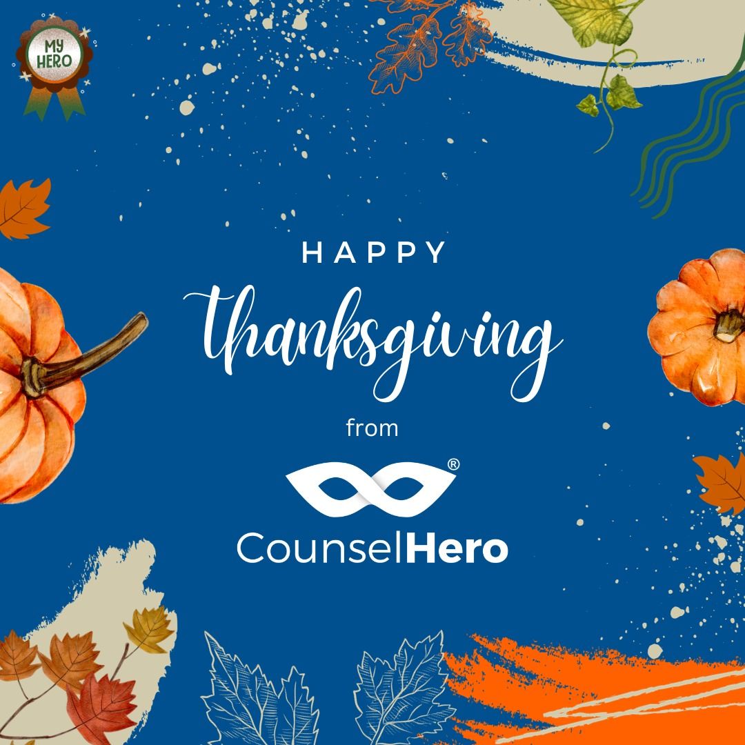 CounselHero tweet media