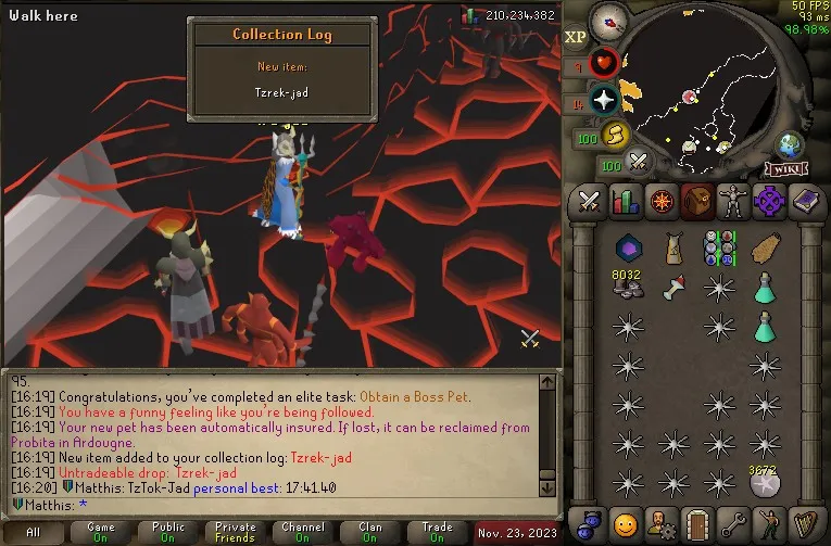 MatthisGG's tweet image. Having lots of fun on Leagues 🧙‍♂️🪄