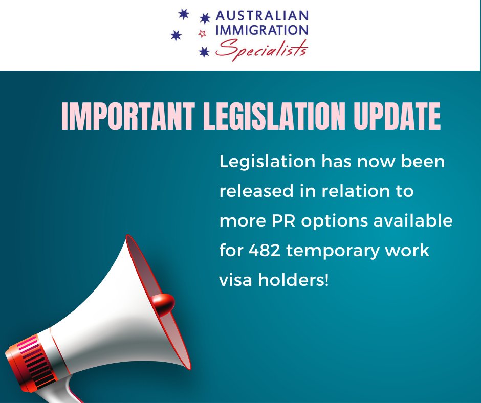 Australian Immigration Specialists (@immigrationsAU) / Posts / X