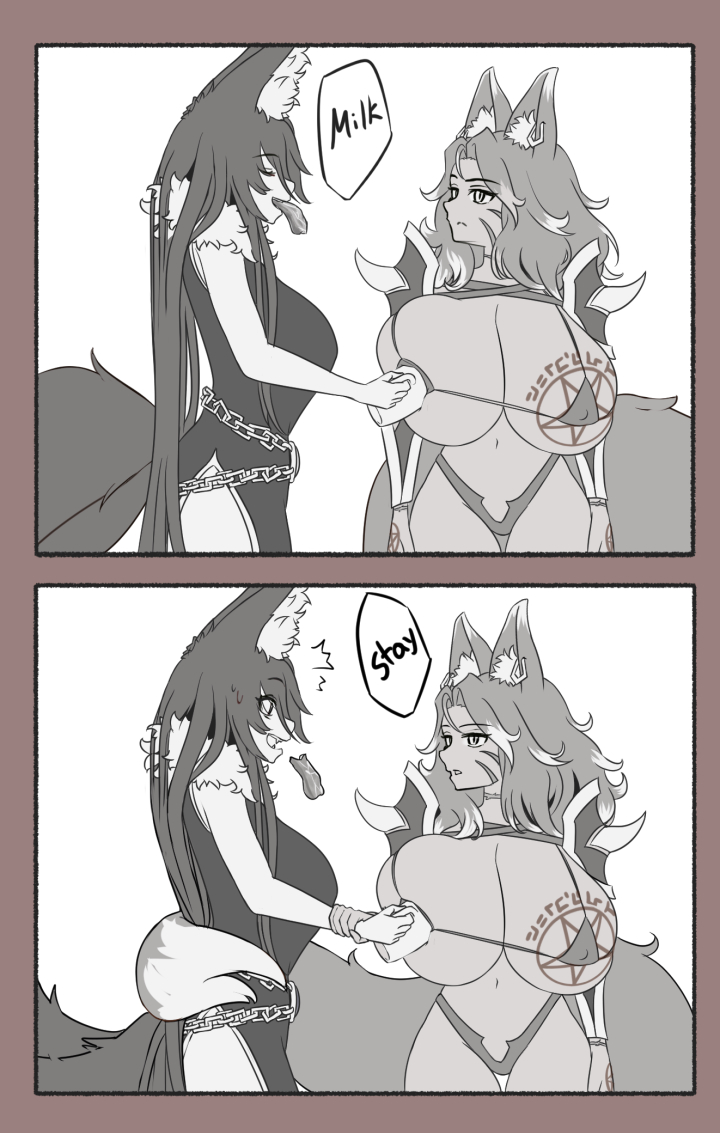 Smol comm for <a href="/AeggisRPS/">AeggisRPS</a> 👀
