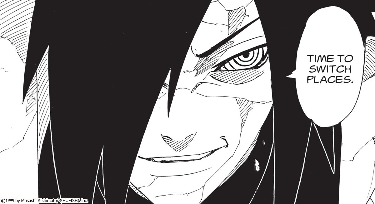 NARUTO_info_en's tweet photo. Happy birthday, Madara! 🎉
Let's celebrate this legendary ninja who seeks to swallow the whole world in Infinite Tsukuyomi with a full moon emoji! 🌕🌕🌕

#HBDMadara #NARUTO https://t.co/SjK92YirPX